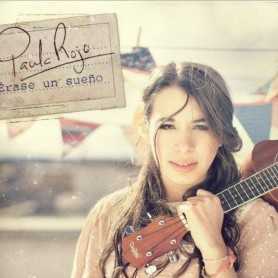 Paula Rojo - Érase un sueno [CD]