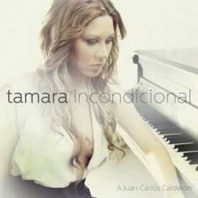 Tamara - Incondicional [CD]