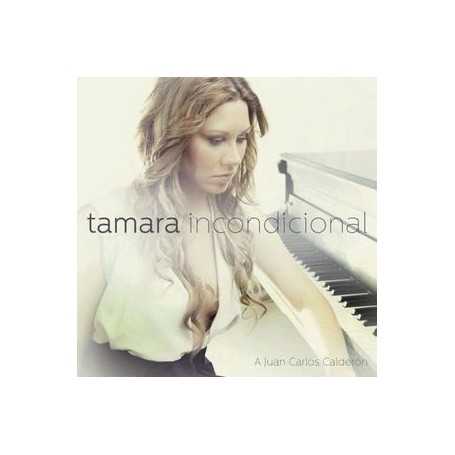Tamara - Incondicional [CD]