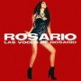 Rosario - Las voces de Rosario [CD]