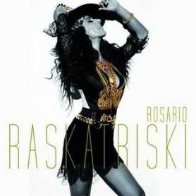 Rosario - Raskatriski [CD]