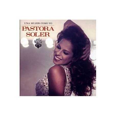 Pastora Soler - Una mujer como yo