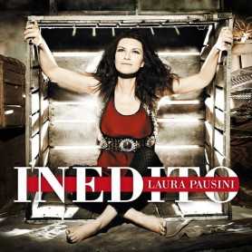 Laura Pausini - Inédito [CD]