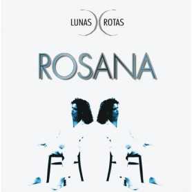 Rosana - Lunas Rotas [CD]