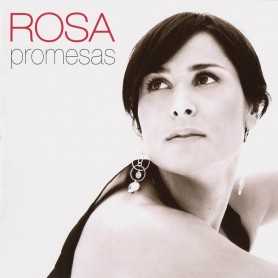 Rosa - Promesas [CD]