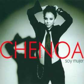 Chenoa - Soy Mujer [CD]