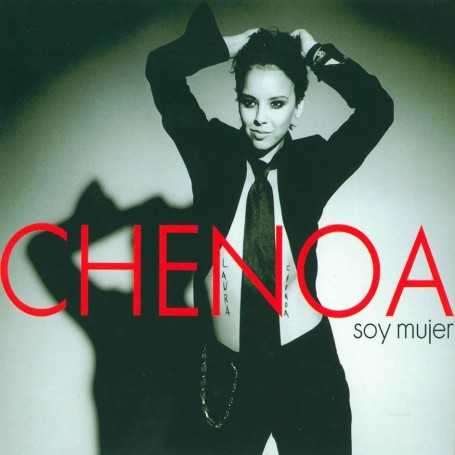 Chenoa - Soy Mujer [CD]