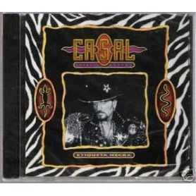 Casal - Grandes Éxitos (Etiqueta Negra) [CD]