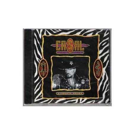Casal - Grandes Éxitos (Etiqueta Negra) [CD]