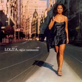 Lolita - Sigue Caminando [CD]