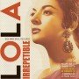 Lola - Irrepetible, Diez anos en el recuerdo [CD]