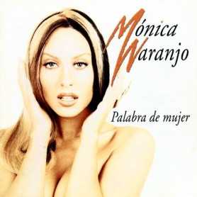 Mónica Naranjo - Palabra de Mujer [CD]