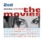 Original Hits From the Movies [CD]