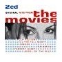 Original Hits From the Movies [CD]
