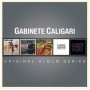 Gabinete Caligari (Original Album Series) [CD]