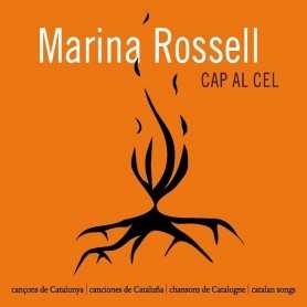 Marina Rossell - Cap al Cel [CD]
