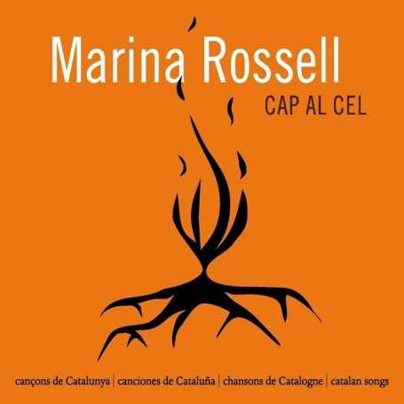 Marina Rossell - Cap al Cel [CD]
