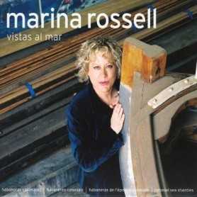 Marina Rossell - Vistas al mar [CD]