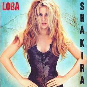 Shakira - Loba [CD]