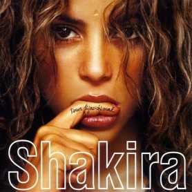 Shakira - Tour fijación oral [CD/DVD]