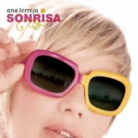 Ana Torroja - Sonrisa [CD]