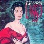 Gloria Lasso - Con Sabor latino [CD]