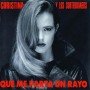 Christina y los Subterraneos - Que me parta un rayo [CD]