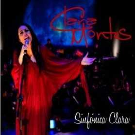 Clara Montes -  Sinfonica Clara [CD/DVD]