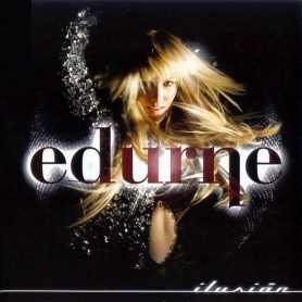 Edurne - Ilusión [CD]