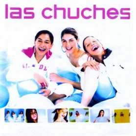 Las chuches - La chuches [CD]
