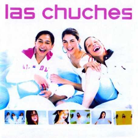 Las chuches - La chuches [CD]