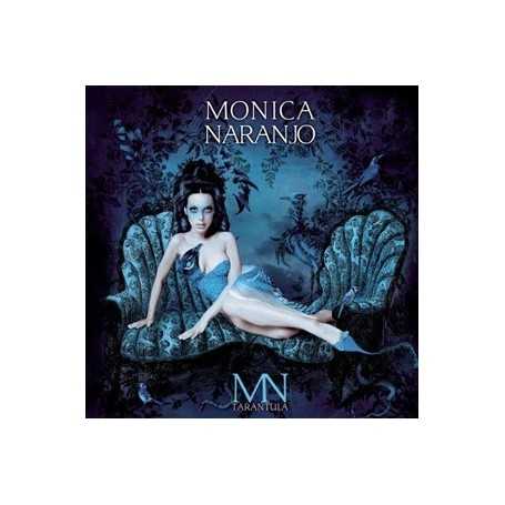 Mónica Naranjo - Tarántula [CD]