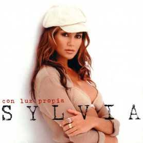 Sylvia - Con luz propia [CD]