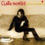 Clara Montes - Al sur de la pasión [CD]