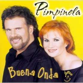 Pimpinela - Buena onda [CD]