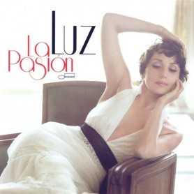 Luz Casal - La pasión [CD]