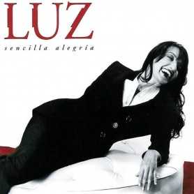 Luz Casal - Sencilla Alegría [CD]