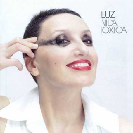 Luz Casal - Vida tóxica [CD]
