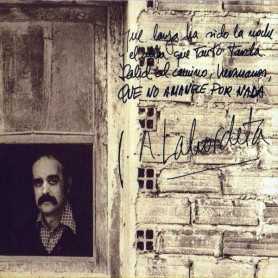 Labordeta - Que no amanece por nada [CD]