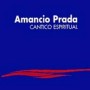 Amancio Prada - Cántico espiritual [CD]