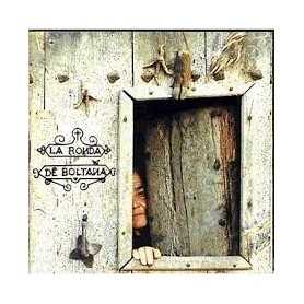 La ronda de la Boltana [CD]