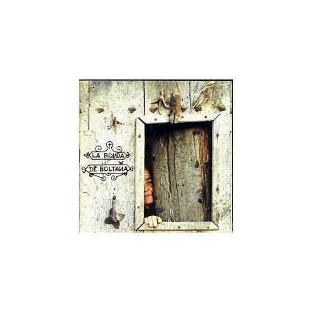 La ronda de la Boltana [CD]