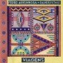 Pedro Abrunhosa  Bandemónio - Viagens [CD]