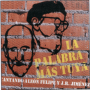 La palabra más tuya Cantando a León Felipe y J.R Jiménez [CD]