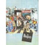 The Beatles -  Anthology [DVD]