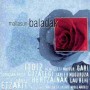 Maitasun Baladak [CD]