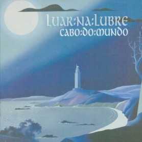 Luar na Lubre - Cabo do mondo [CD]