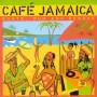 Cafe Jamaica - Roots, rum and reggae [CD]