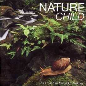 Nature Child [CD]