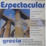 Espectacular - Grecia [CD]